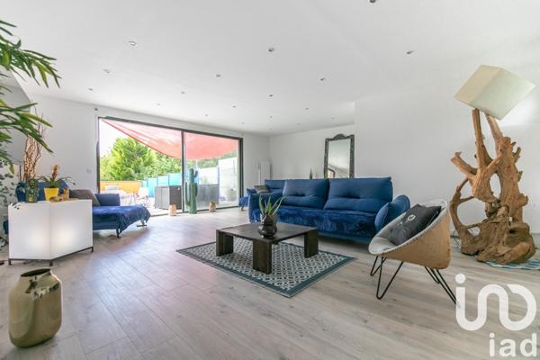 Maison 6 pièces de 170 m² à Rosny-sous-Bois (93110)
