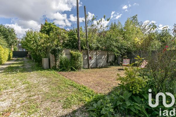 Maison 6 pièces de 170 m² à Rosny-sous-Bois (93110)