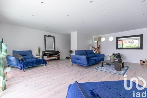 Maison 6 pièces de 170 m² à Rosny-sous-Bois (93110)