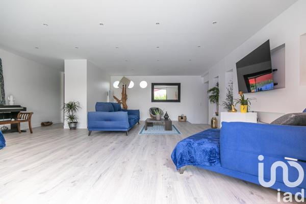 Maison 6 pièces de 170 m² à Rosny-sous-Bois (93110)