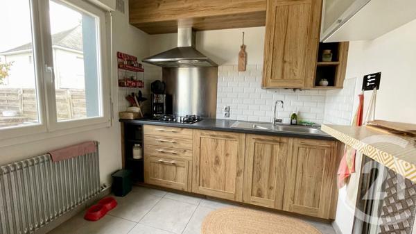 Maison à vendre  5 pièces - 95 m2 VANNES - 56