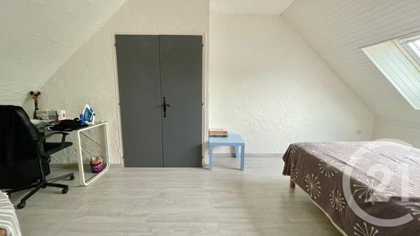 Maison à vendre  5 pièces - 95 m2 VANNES - 56