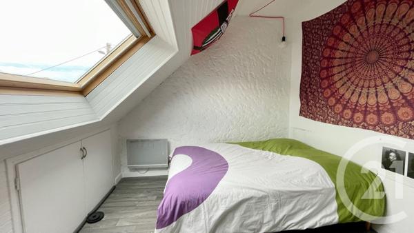 Maison à vendre  5 pièces - 95 m2 VANNES - 56