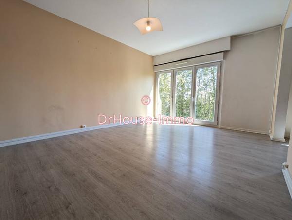 Appartement à vendre 4 pièces de 74 m²