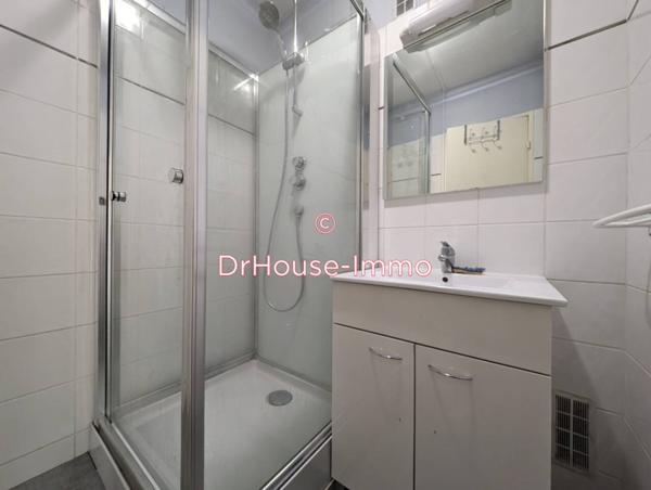 Appartement à vendre 4 pièces de 74 m²