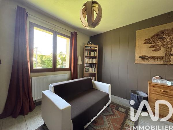 Maison à vendre 8 pièces 141 m² Buxerolles