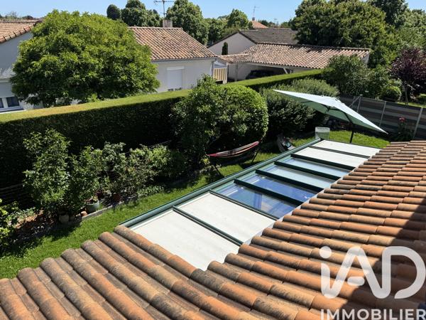 Maison à vendre 8 pièces 141 m² Buxerolles