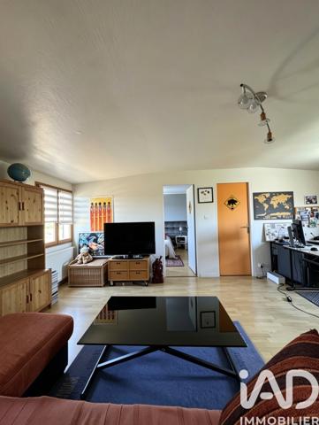 Maison à vendre 8 pièces 141 m² Buxerolles