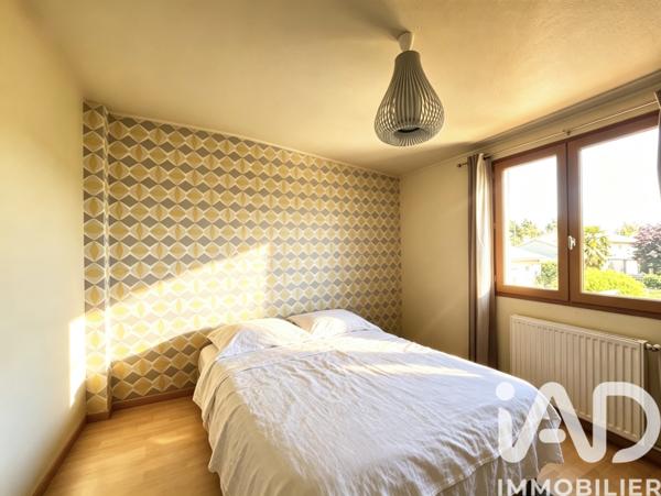 Maison à vendre 8 pièces 141 m² Buxerolles