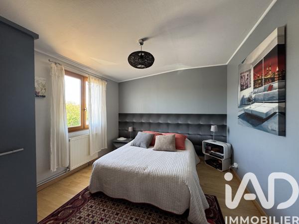 Maison à vendre 8 pièces 141 m² Buxerolles