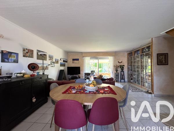 Maison à vendre 8 pièces 141 m² Buxerolles