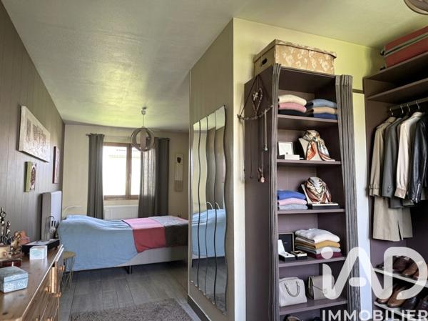 Maison à vendre 8 pièces 141 m² Buxerolles
