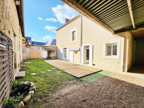Maison Cérans Foulletourte 7 pièce(s) 180 m²