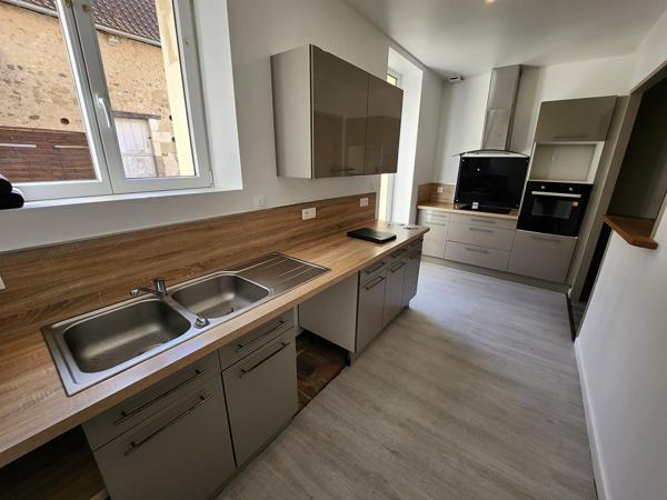 Maison Cérans Foulletourte 7 pièce(s) 180 m²