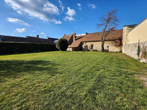 Maison Cérans Foulletourte 7 pièce(s) 180 m²