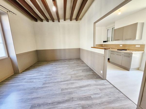 Maison Cérans Foulletourte 7 pièce(s) 180 m²