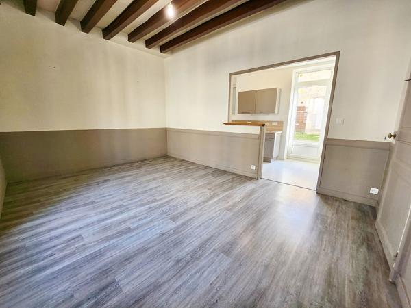 Maison Cérans Foulletourte 7 pièce(s) 180 m²