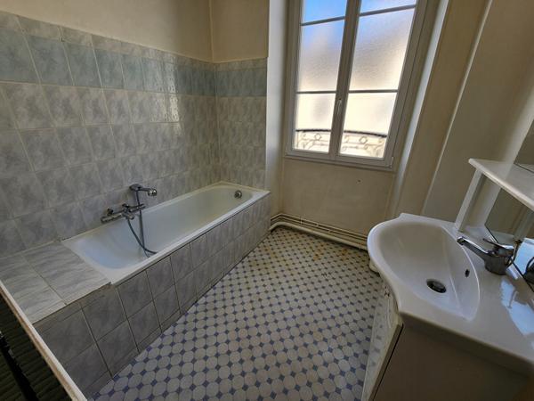Maison Cérans Foulletourte 7 pièce(s) 180 m²