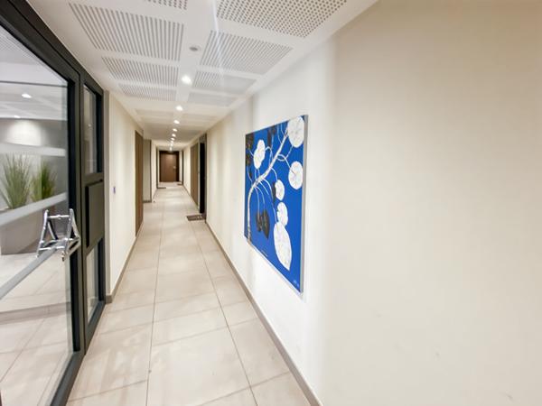 Appartement Jouy Le Moutier 3 pièce(s)