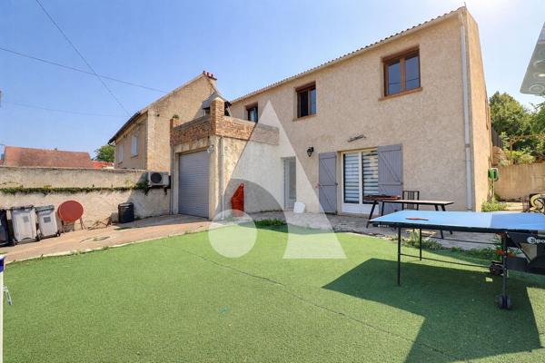 Maison 5 pièces 130 m2