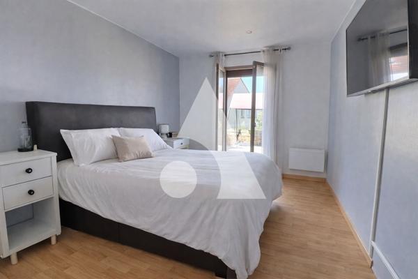 Maison 5 pièces 130 m2