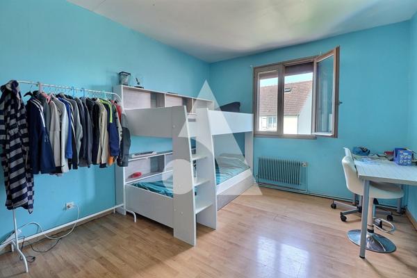 Maison 5 pièces 130 m2