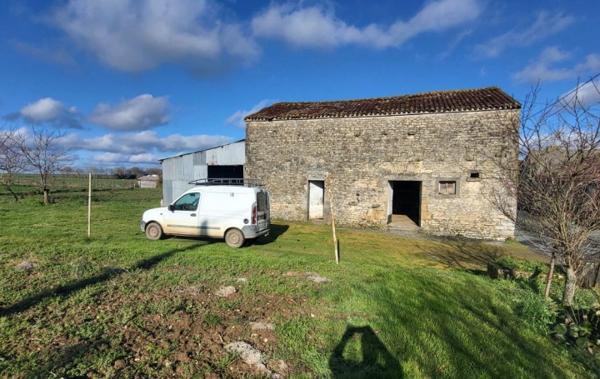 Vente Maison à rénover Saint-hilaire-des-loges   