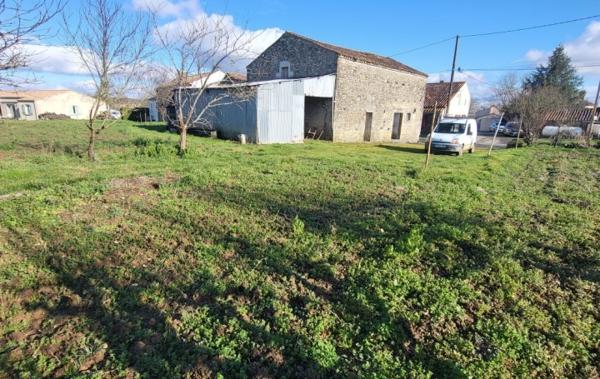Vente Maison à rénover Saint-hilaire-des-loges   