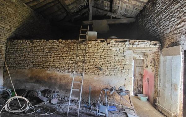 Vente Maison à rénover Saint-hilaire-des-loges   