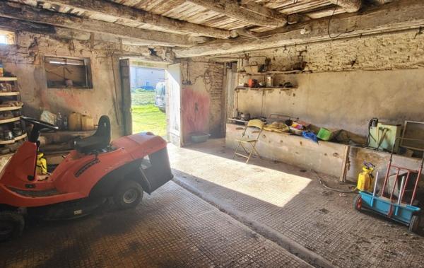 Vente Maison à rénover Saint-hilaire-des-loges   