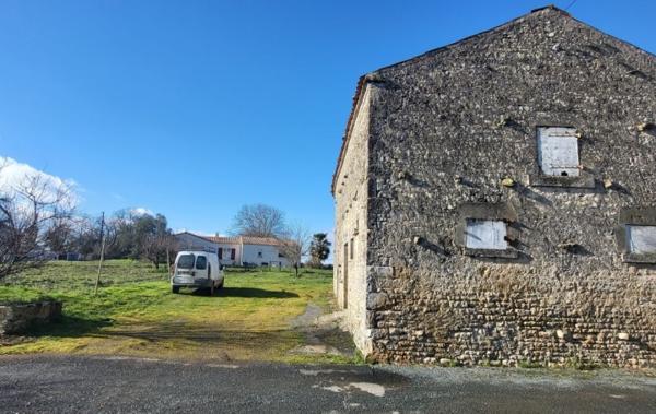 Vente Maison à rénover Saint-hilaire-des-loges   