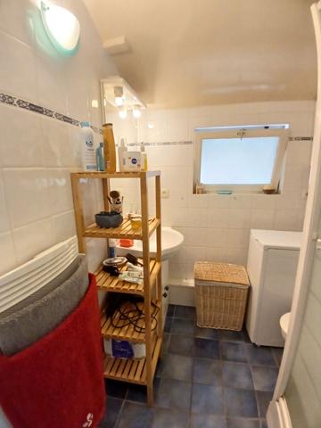 Appartement Saint Pee Sur Nivelle 2 pièce(s) 42.74m2