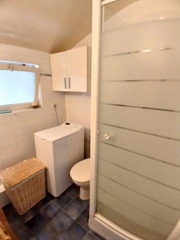 Appartement Saint Pee Sur Nivelle 2 pièce(s) 42.74m2