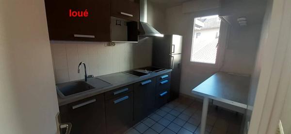 type 2 secteur jardin des carmes
