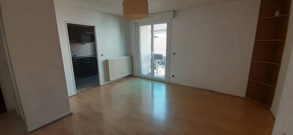 type 2 secteur jardin des carmes