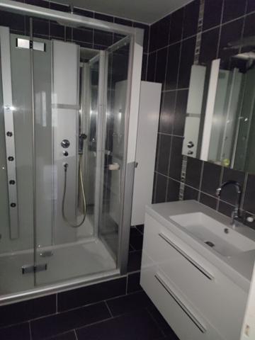 Appartement Valserhone 3 pièce(s) 67.9 m2