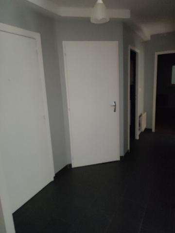 Appartement Valserhone 3 pièce(s) 67.9 m2