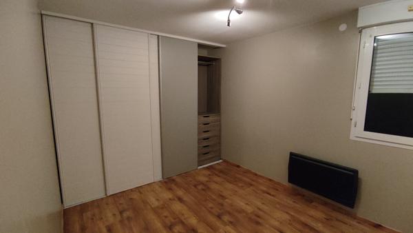 Appartement Valserhone 3 pièce(s) 67.9 m2