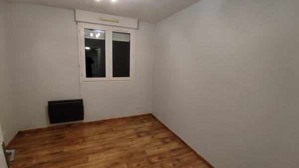 Appartement Valserhone 3 pièce(s) 67.9 m2