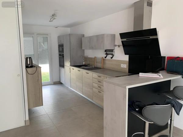 Location - Maison Gavrelle 62580 79 m 2