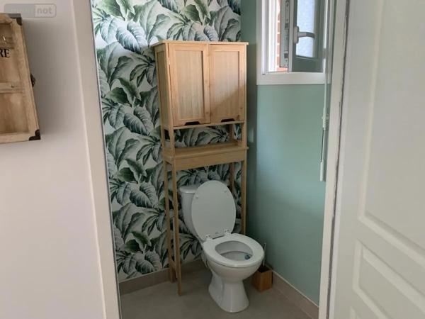 Location - Maison Gavrelle 62580 79 m 2