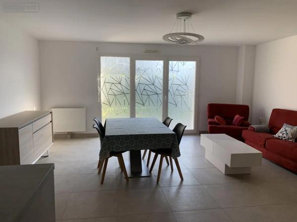 Location - Maison Gavrelle 62580 79 m 2