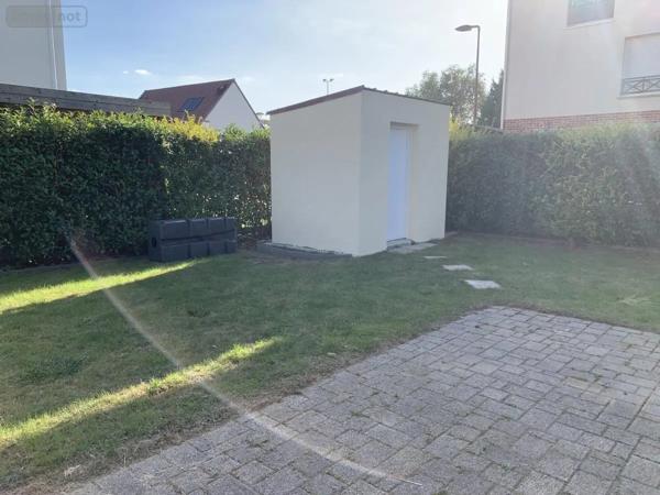 Location - Maison Gavrelle 62580 79 m 2