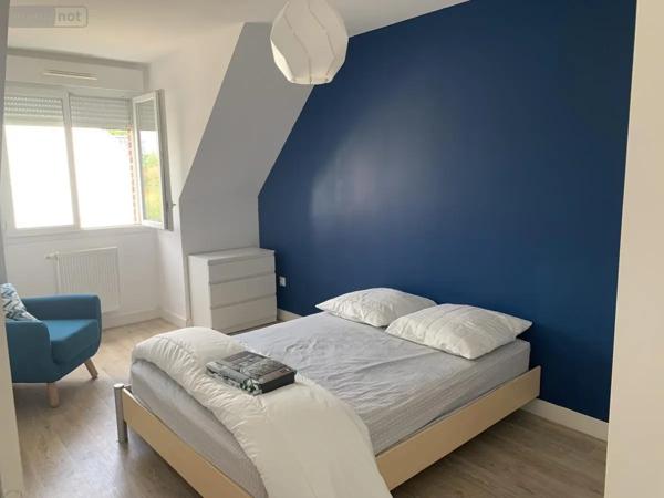 Location - Maison Gavrelle 62580 79 m 2