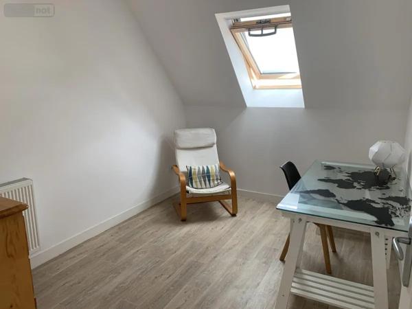 Location - Maison Gavrelle 62580 79 m 2