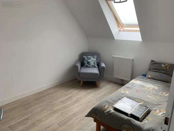 Location - Maison Gavrelle 62580 79 m 2
