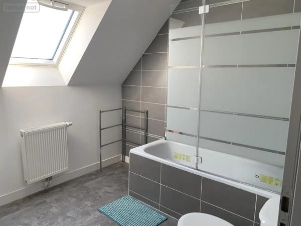 Location - Maison Gavrelle 62580 79 m 2
