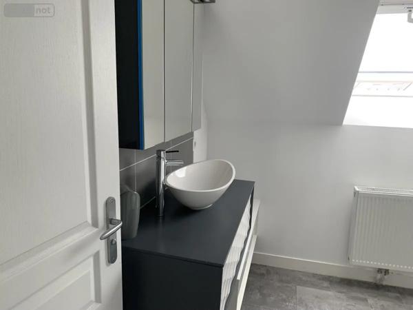 Location - Maison Gavrelle 62580 79 m 2