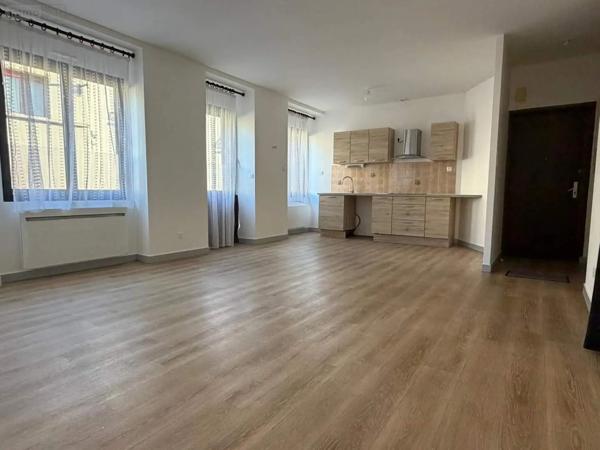 Location - Maison Bain-de-Bretagne 35470 2 pièces 53 m 2