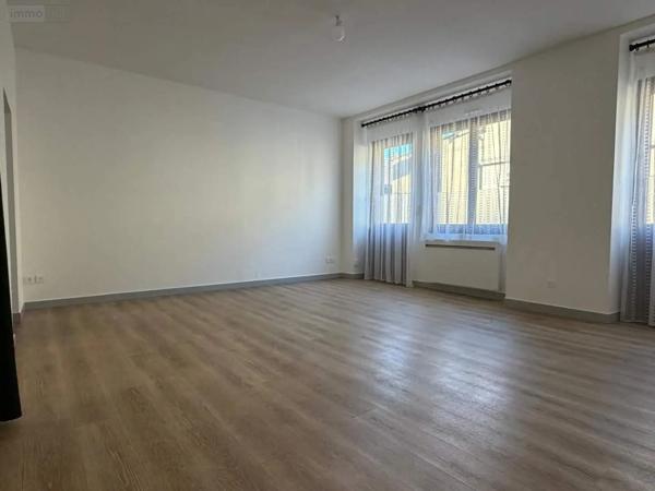 Location - Maison Bain-de-Bretagne 35470 2 pièces 53 m 2
